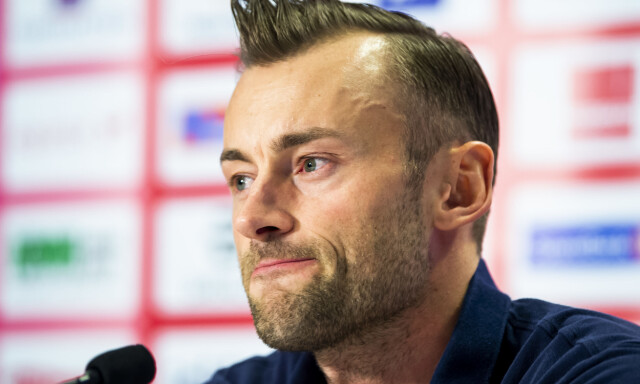 Varm Northug-gest sjokkerte Holund: - Den så jeg ikke komme